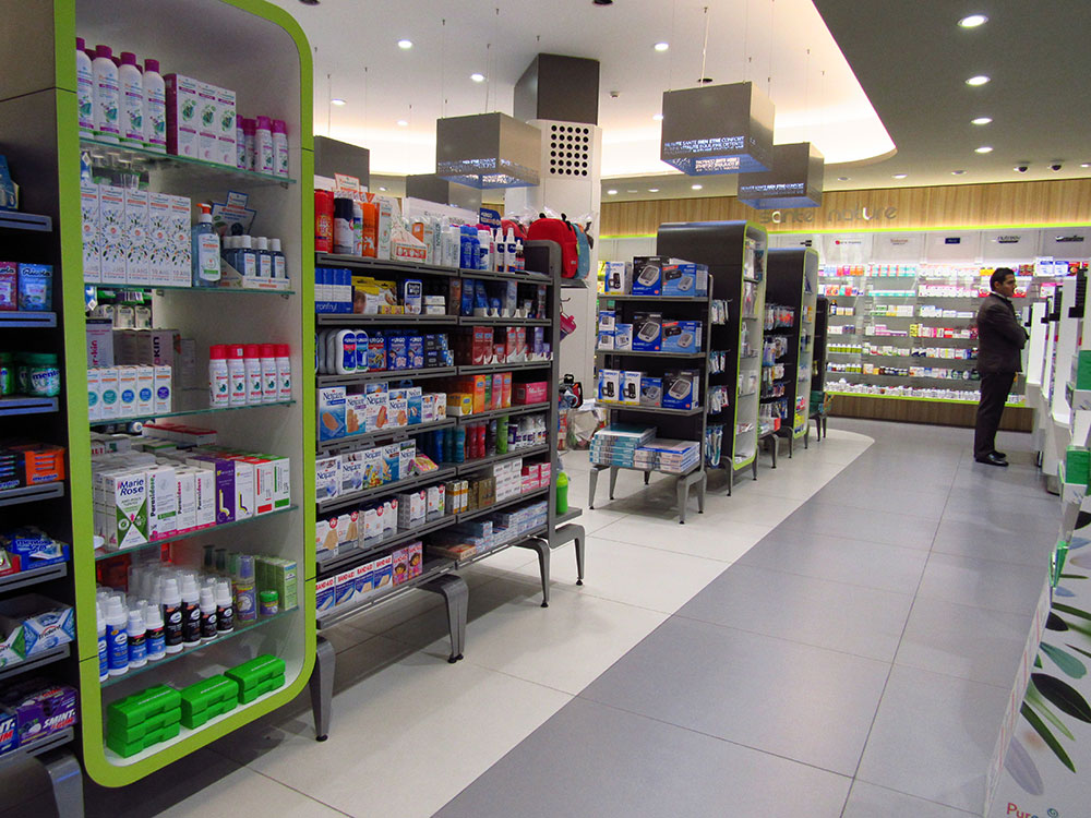 pharmacie-le-gabriel-beirut-ashrafieh-liban
