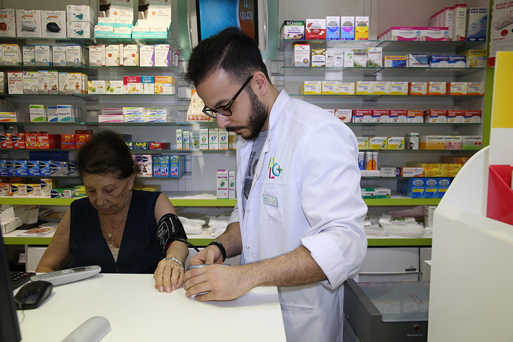 pharmacie-le-gabriel-ashrafieh-beirut-services